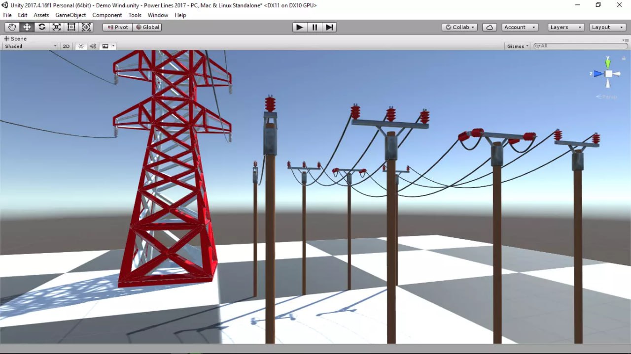 PowerLines📱 - изображение 3